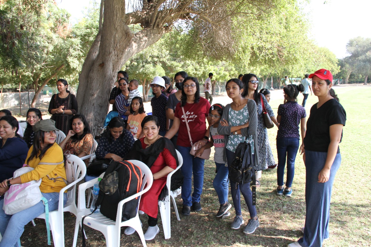 Church Picnic @ Madhab Spring Park Fujairah